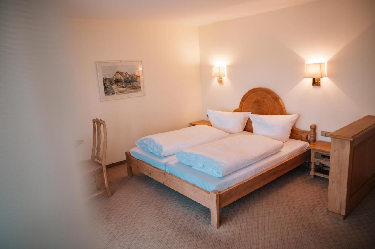 Eiterfeld Meissmers Hotel מראה חיצוני תמונה